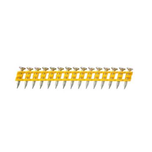 Dewalt, 1005Pce 20mm x 2.6mm Nails suit DCN890 DCN8901020 by Dewalt