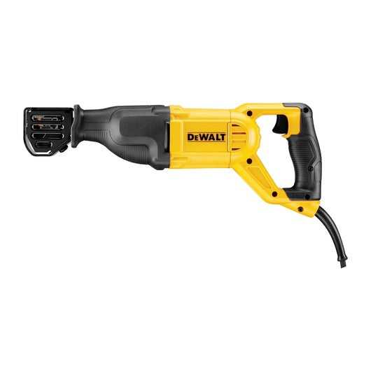 Dewalt, 1100W Reciprocating Saw DWE305PK-XE by Dewalt