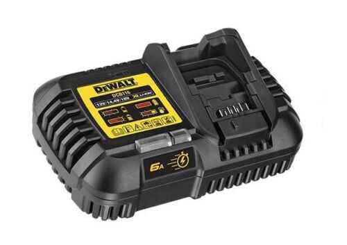 Dewalt, 12-18V Charger DCB116-XE by Dewalt