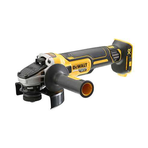 Dewalt, 125mm 18V Brushless Slide Angle Grinder Bare (Tool Only) DCG405N-XJ by Dewalt