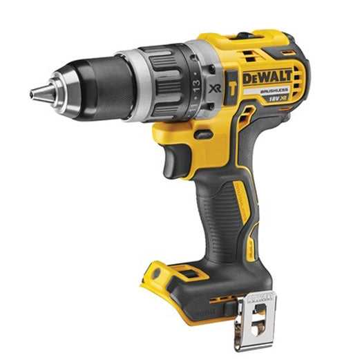 Dewalt, 13mm Hammer Drill / Driver (Tool Only) DCD796N by Dewalt