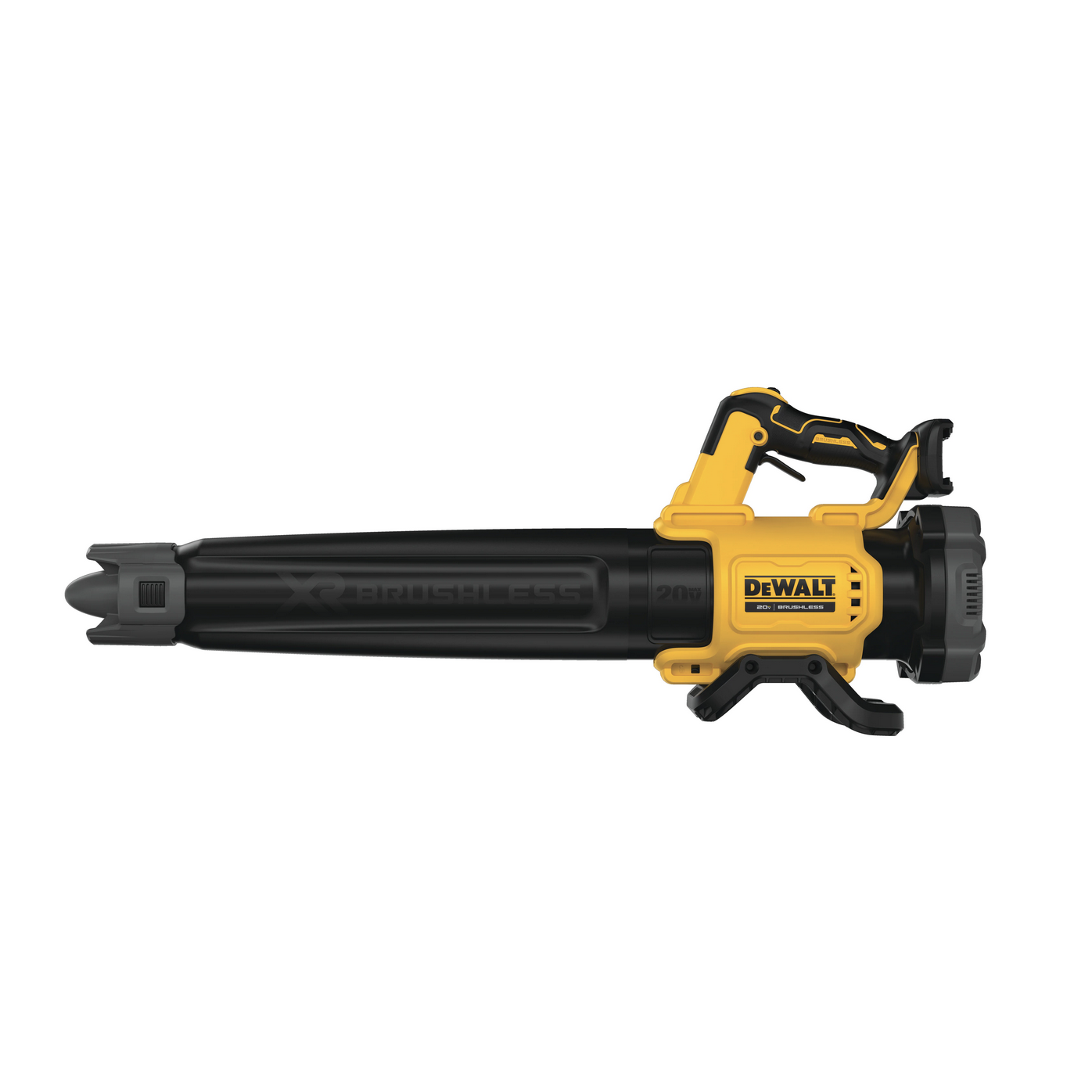 Cougar Sales & Rental, Inc., 20V MAX* LITHIUM ION XR® BRUSHLESS HANDHELD BLOWER (5.0AH)