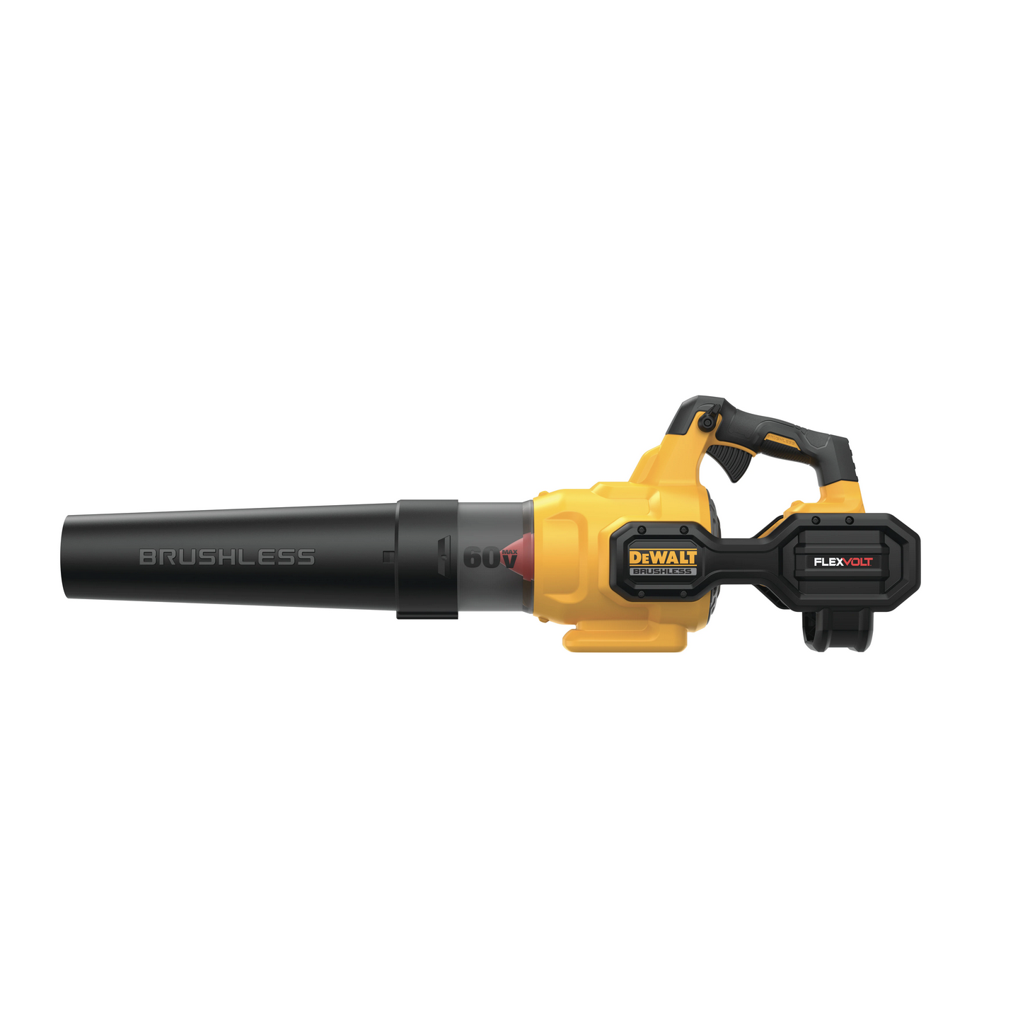 Cougar Sales & Rental, Inc., 60V MAX* FLEXVOLT® Brushless Handheld Axial Blower