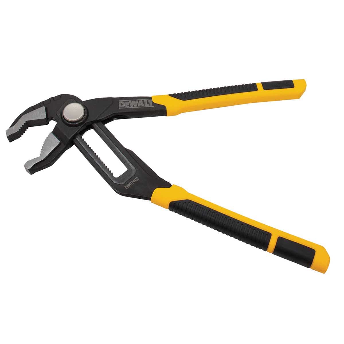 Dewalt, DEWALT 12" V-Jaw Pushlock Pliers