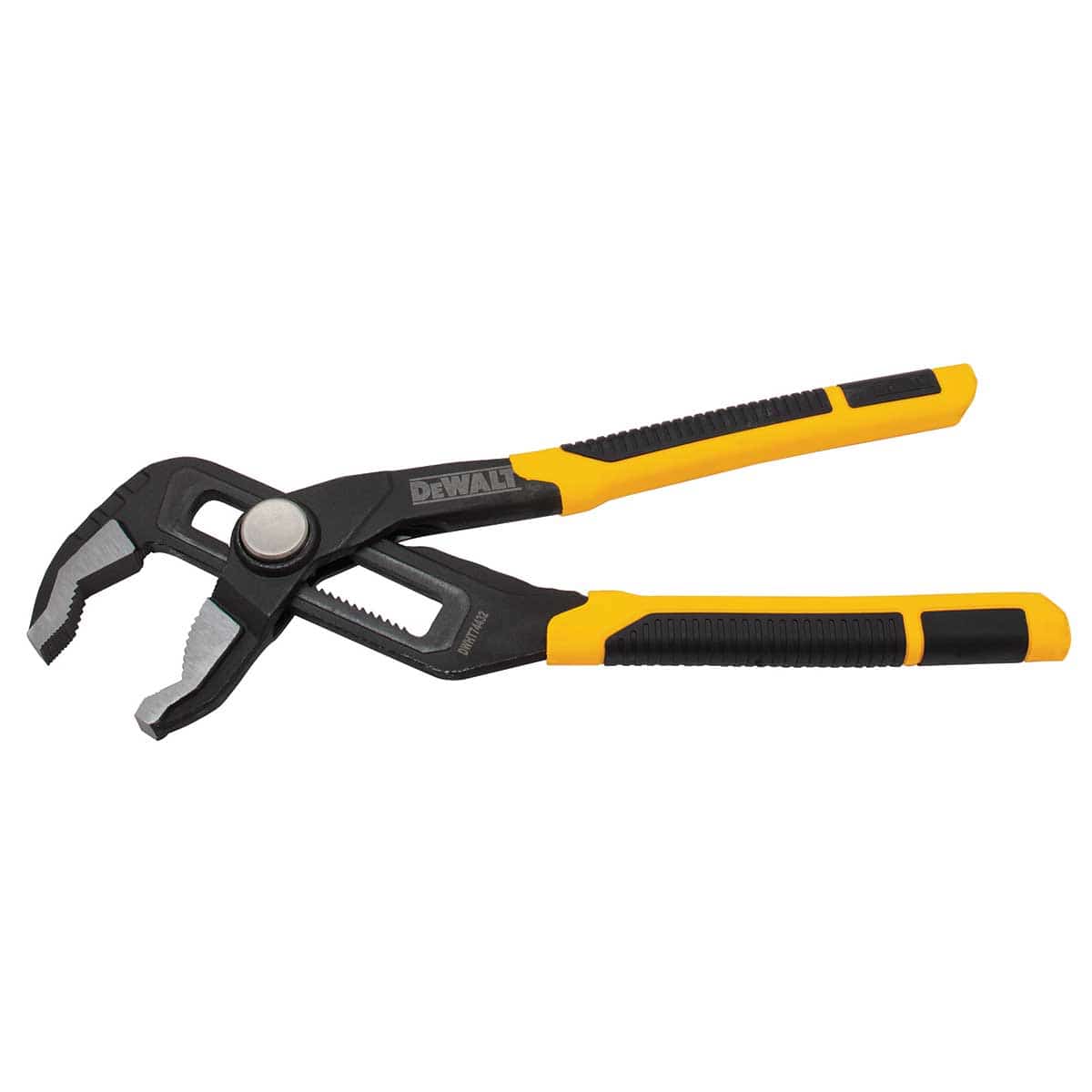 Dewalt, DEWALT 12" V-Jaw Pushlock Pliers