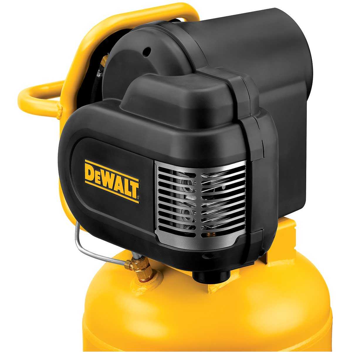 Dewalt, DEWALT 15 gal, 200 PSI Workshop Compressor