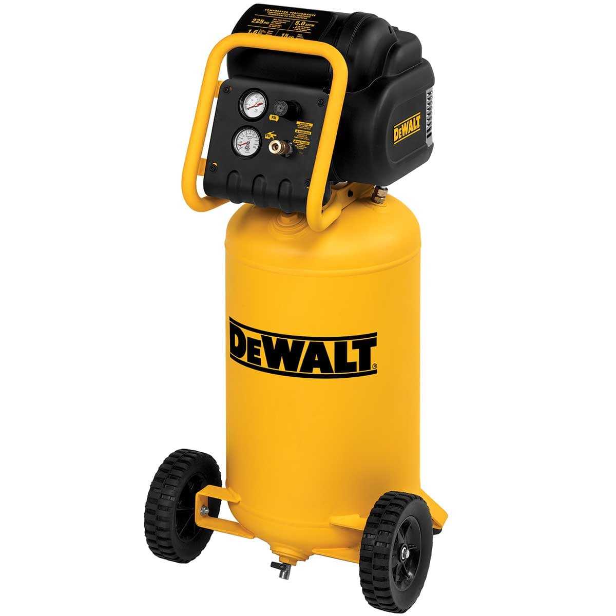 Dewalt, DEWALT 15 gal, 200 PSI Workshop Compressor