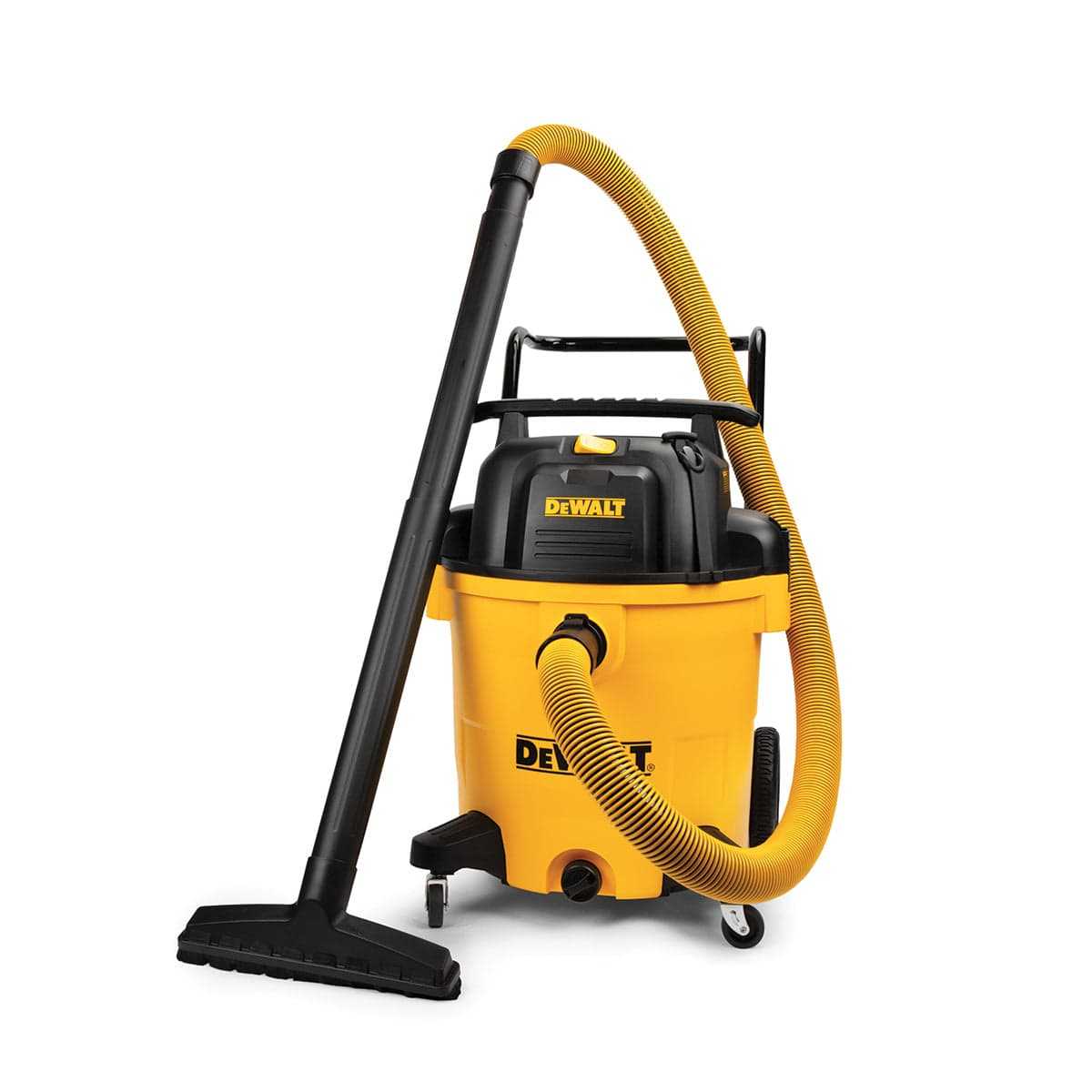 Dewalt, DEWALT 16 Gallon 6.5 HP Wet/Dry Vac