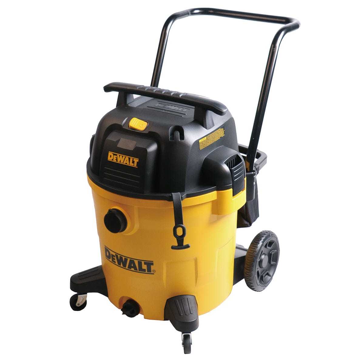 Dewalt, DEWALT 16 Gallon 6.5 HP Wet/Dry Vac