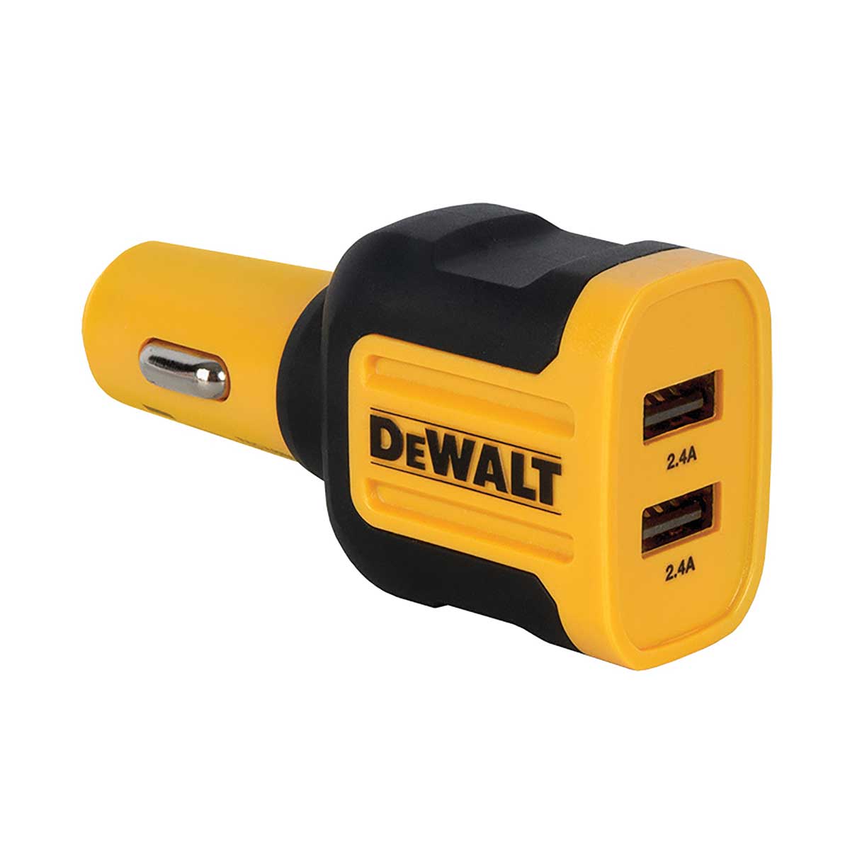 Dewalt, DEWALT 2-Port USB Charger