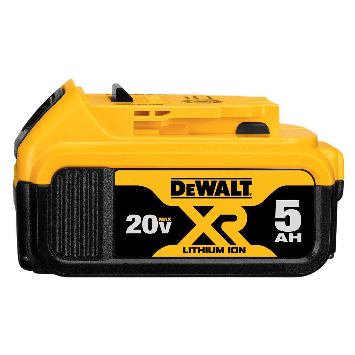 Dewalt, DEWALT 20V 5 AH Battery