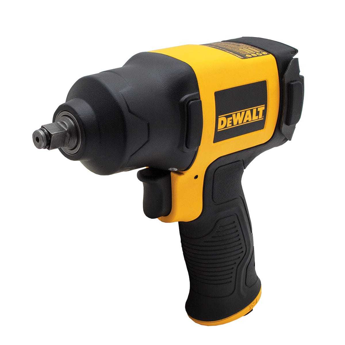 Dewalt, DEWALT 3/8" Air Impact Wrench