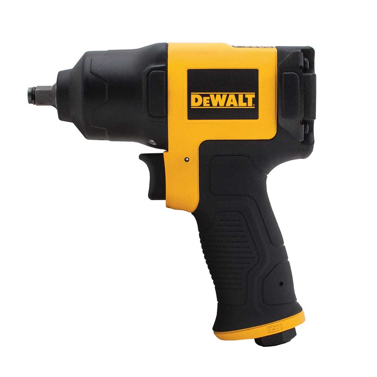 Dewalt, DEWALT 3/8" Air Impact Wrench