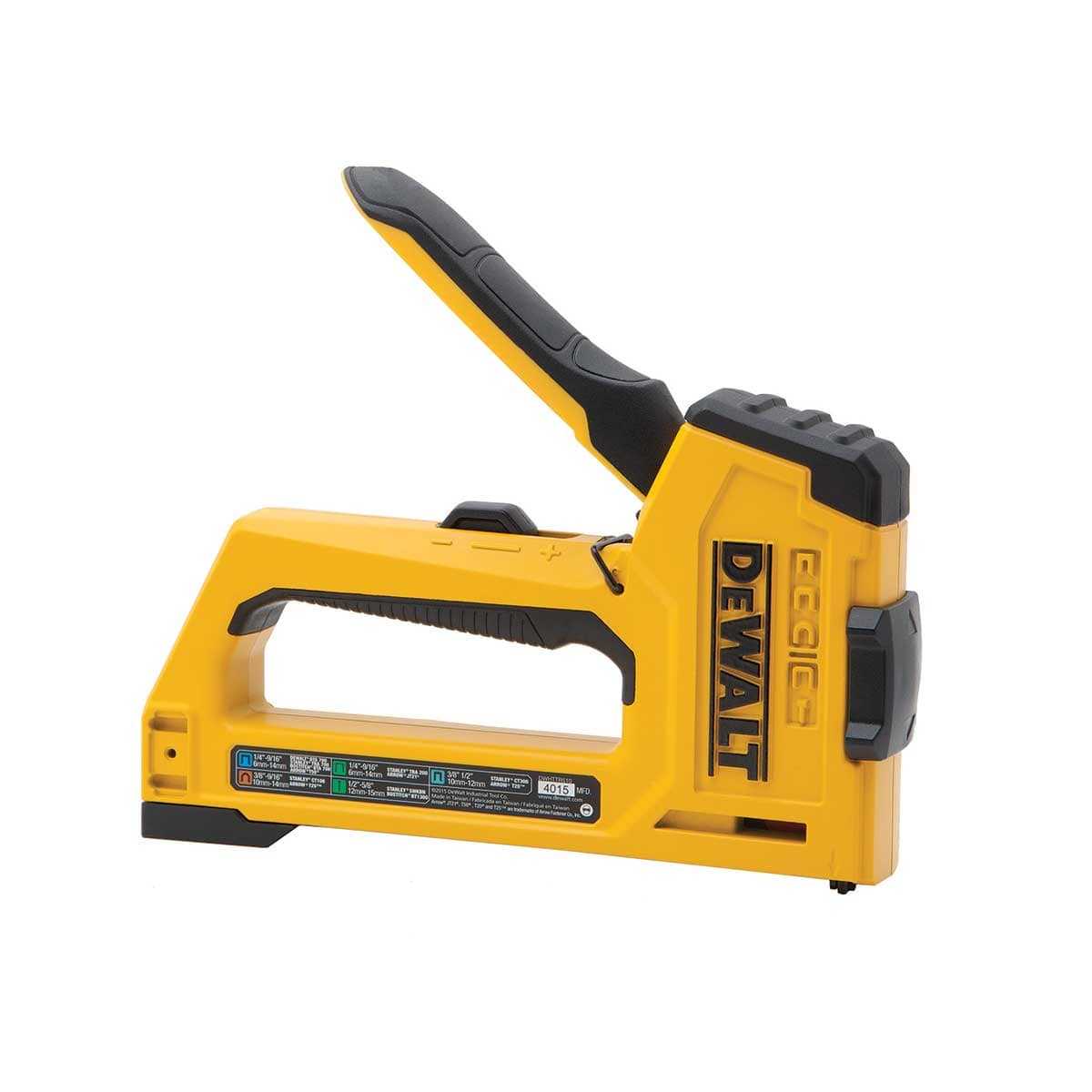 Dewalt, DEWALT 5-in-1 Multi-Tacker