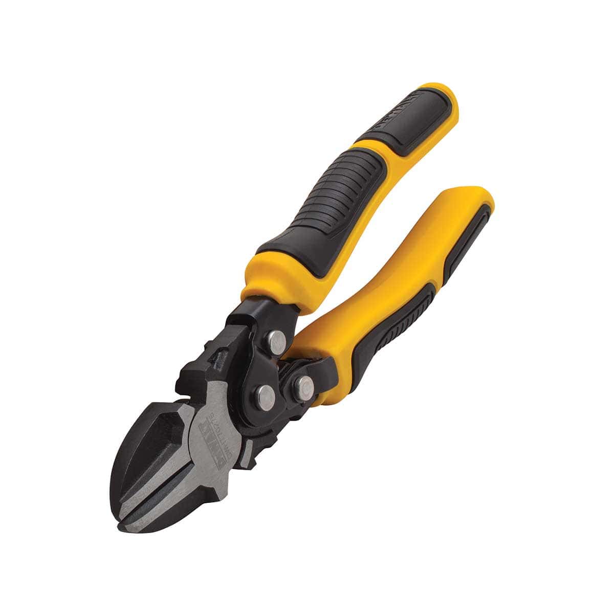 Dewalt, DEWALT Compound Action Diagonal Pliers