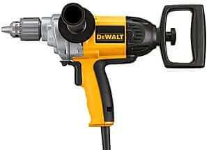 Black & Decker, DEWALT - DW130V - 1/2" (13MM) SPADE HANDLE DRILL