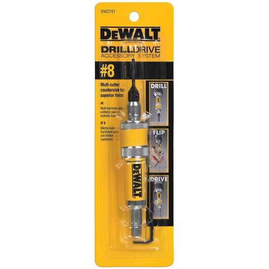 Dewalt, DEWALT DW2701 #8 Drill/Drive Unit