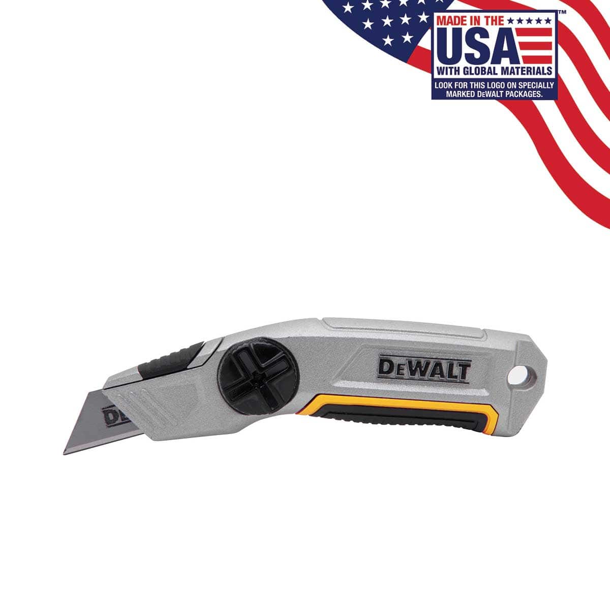 Dewalt, DEWALT Fixed Blade Knife