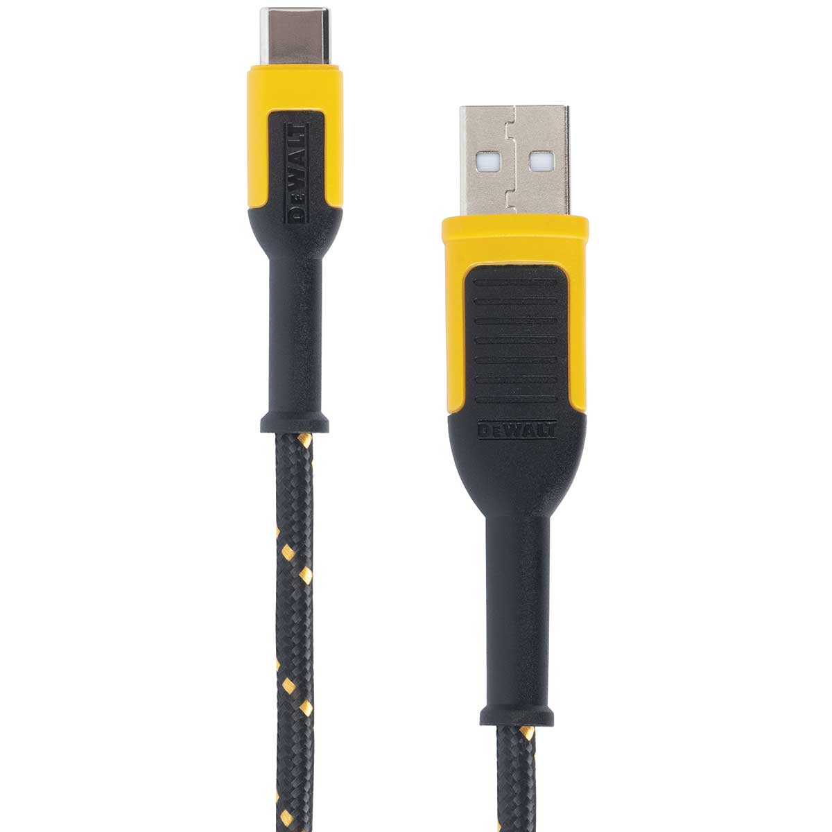 Dewalt, DEWALT Reinforced Cable for USB-C to USB