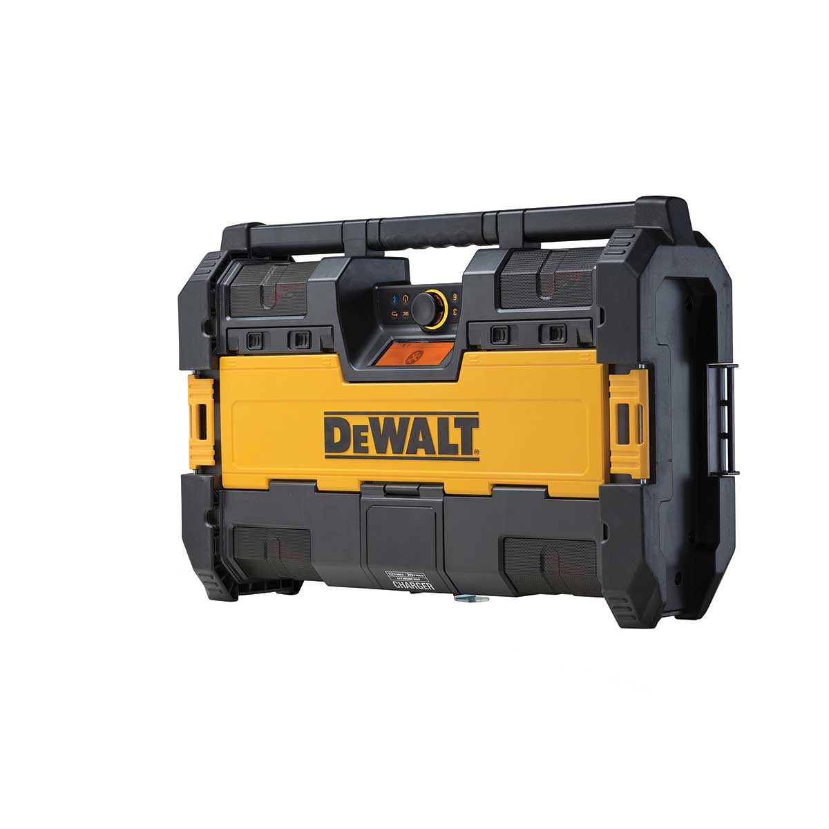 Dewalt, DEWALT ToughSystem Music + Charger