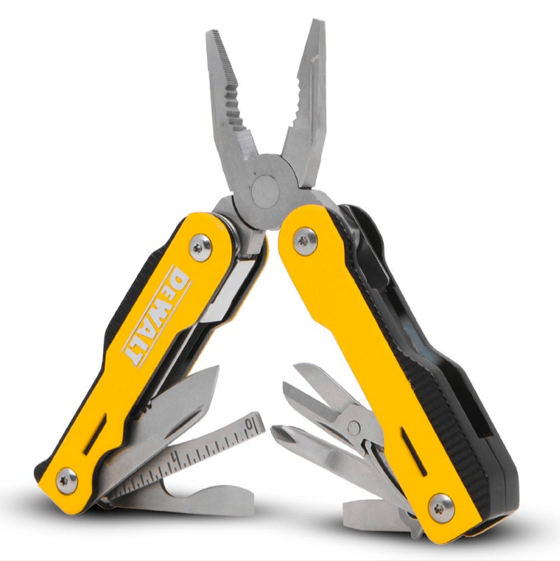 Stanley Black & Decker (Australia) Pty Ltd, DeWalt 16-in-1 Multi Tool