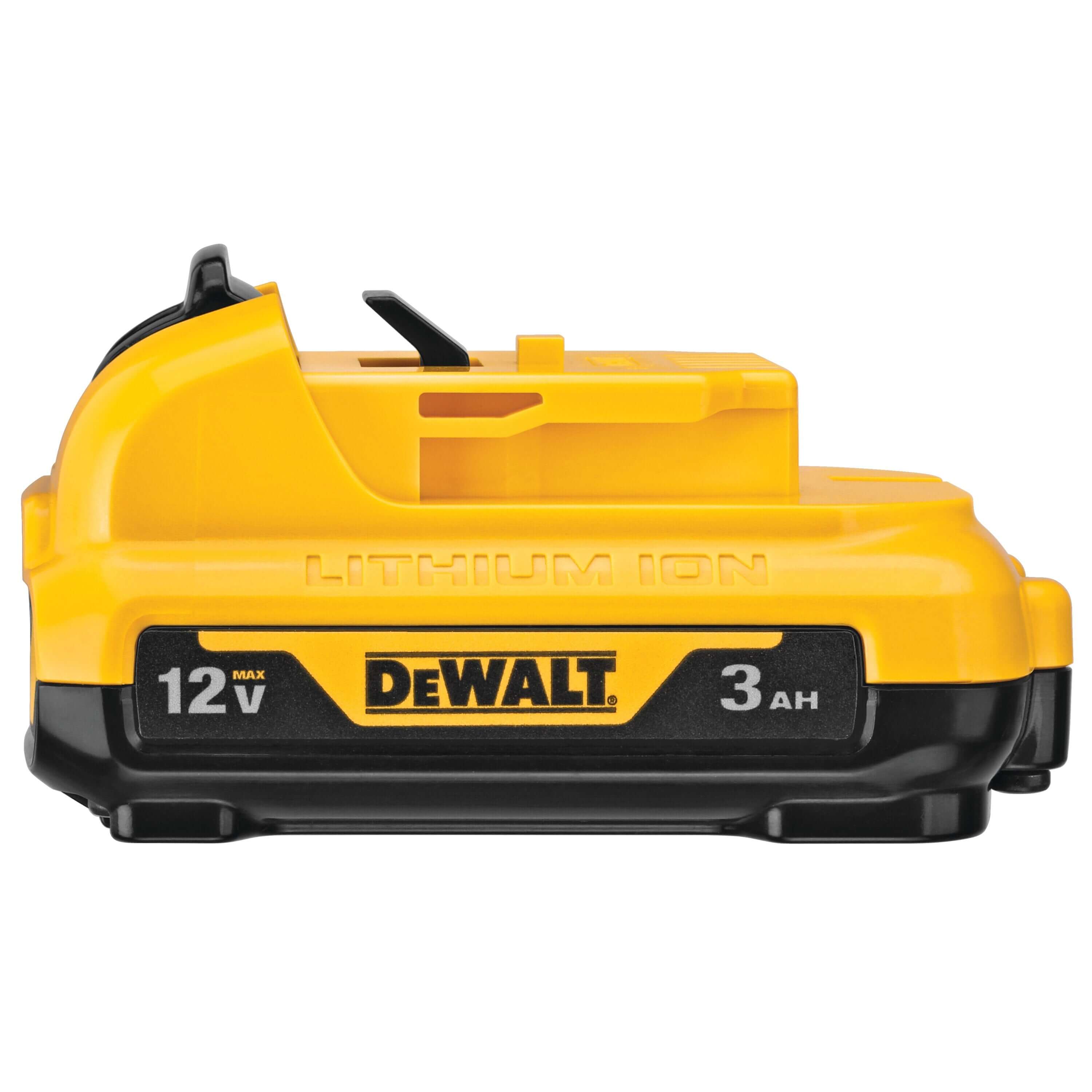 Black & Decker, Dewalt 12V MAX* 3.0AH LITHIUM ION BATTERY