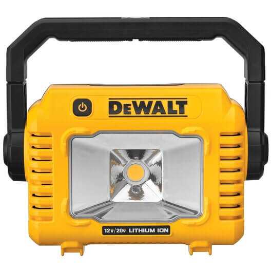 Black & Decker, Dewalt 12V/20V MAX* COMPACT TASK LIGHT