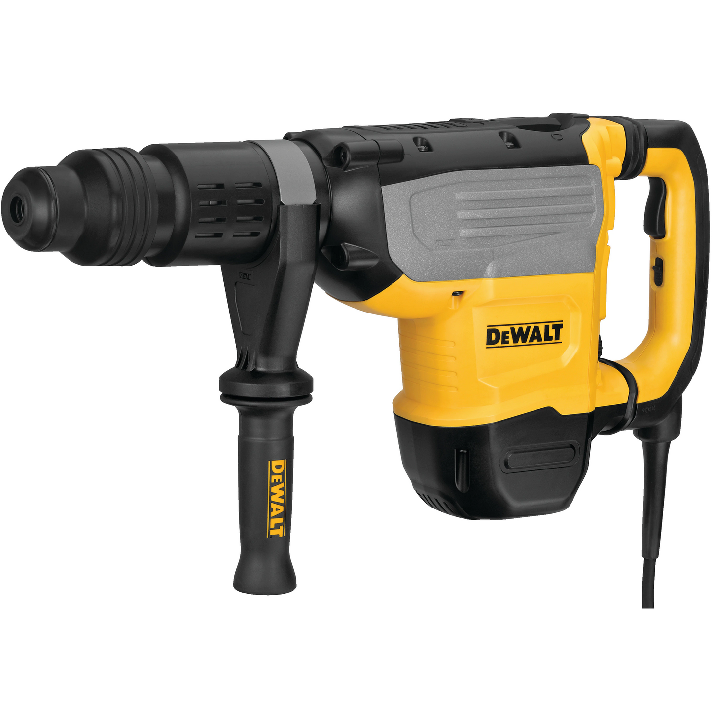 Cougar Sales & Rental, Inc., Dewalt® 2" SDS MAX Rotary Hammer D25773K