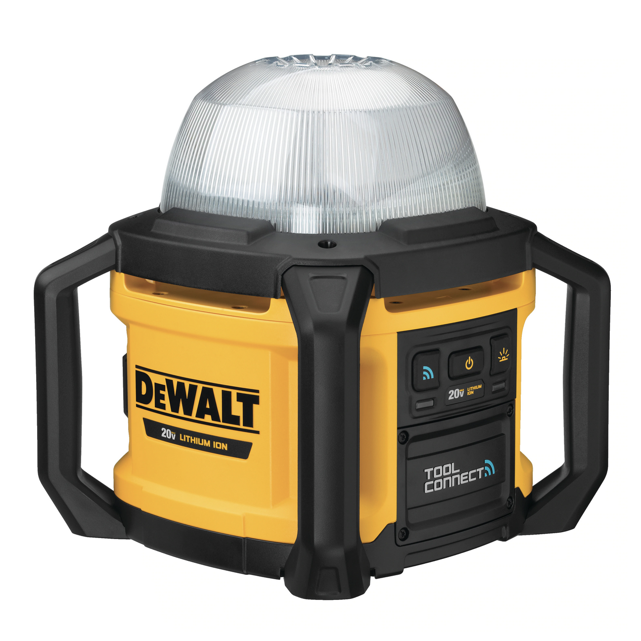 Cougar Sales & Rental, Inc., Tool Connect™ 20V MAX* All-Purpose Cordless Work Light